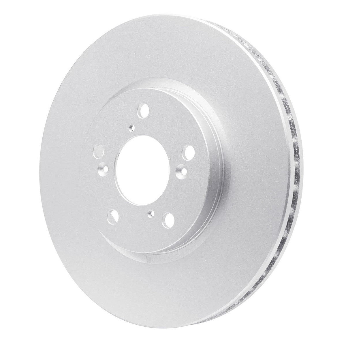 DFC 06-14 Honda Ridgeline Front Brake Rotor