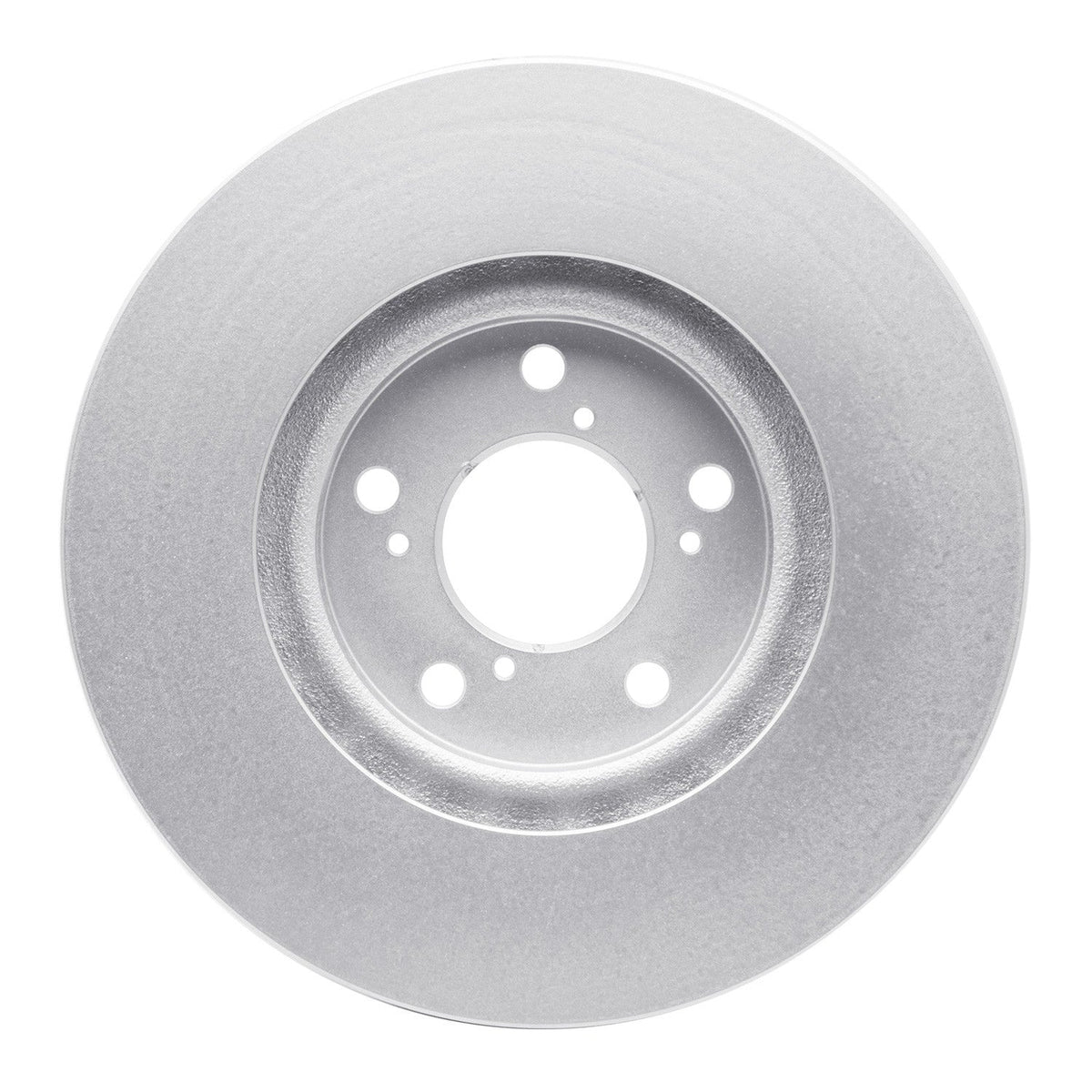 DFC 06-14 Honda Ridgeline Front Brake Rotor