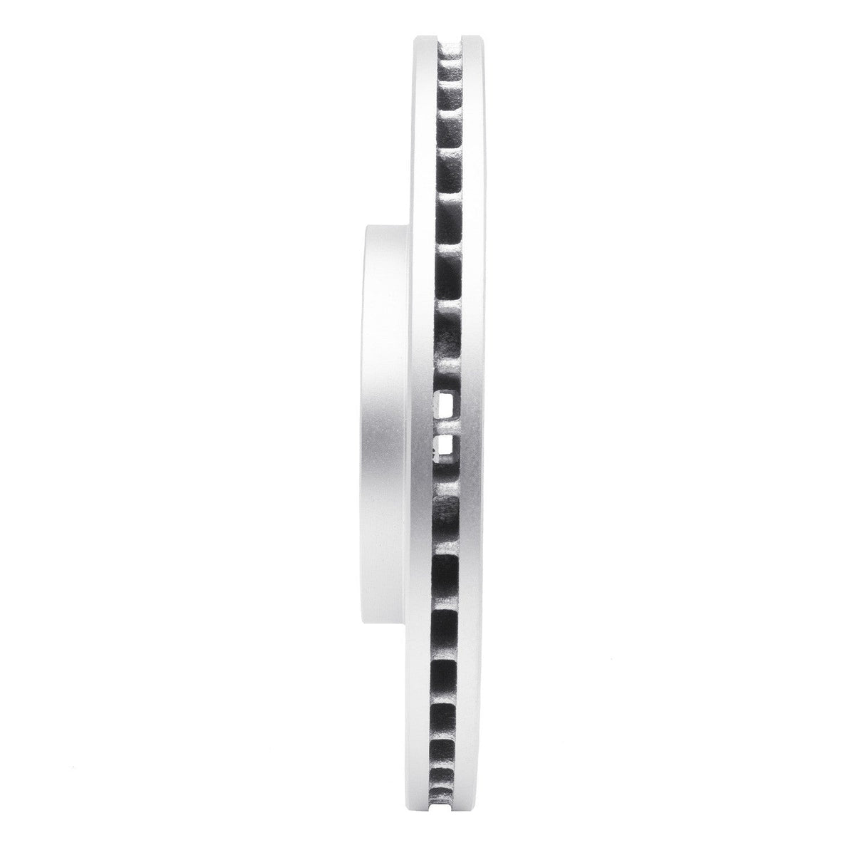 DFC 06-14 Honda Ridgeline Front Brake Rotor