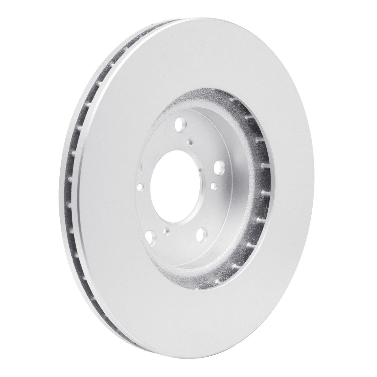 DFC 06-14 Honda Ridgeline Front Brake Rotor