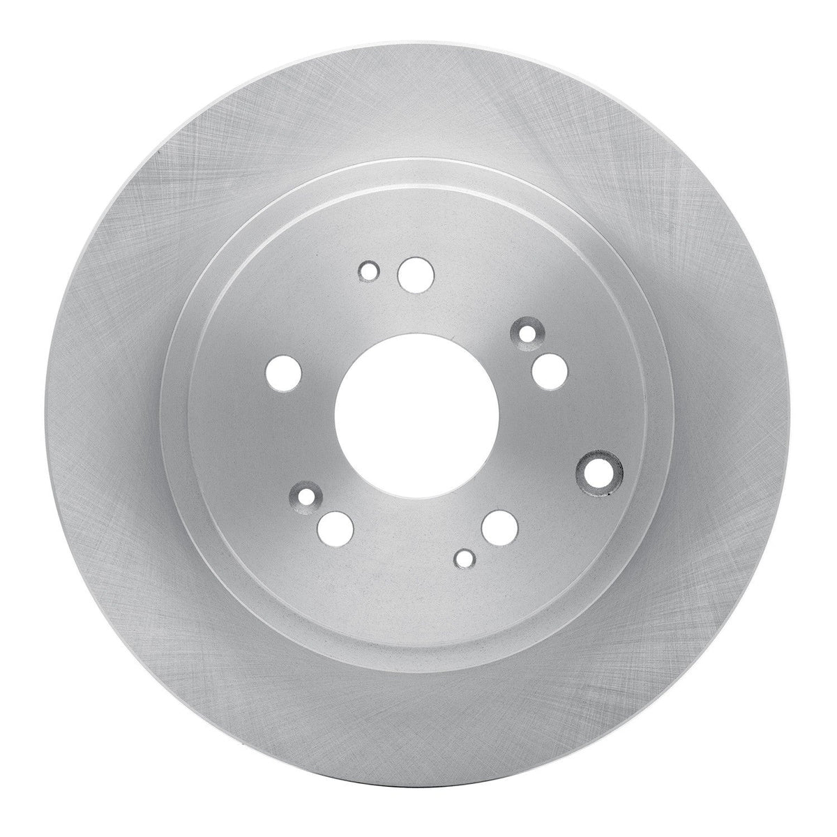 DFC 06-14 Honda Ridgeline Rear Brake Rotor
