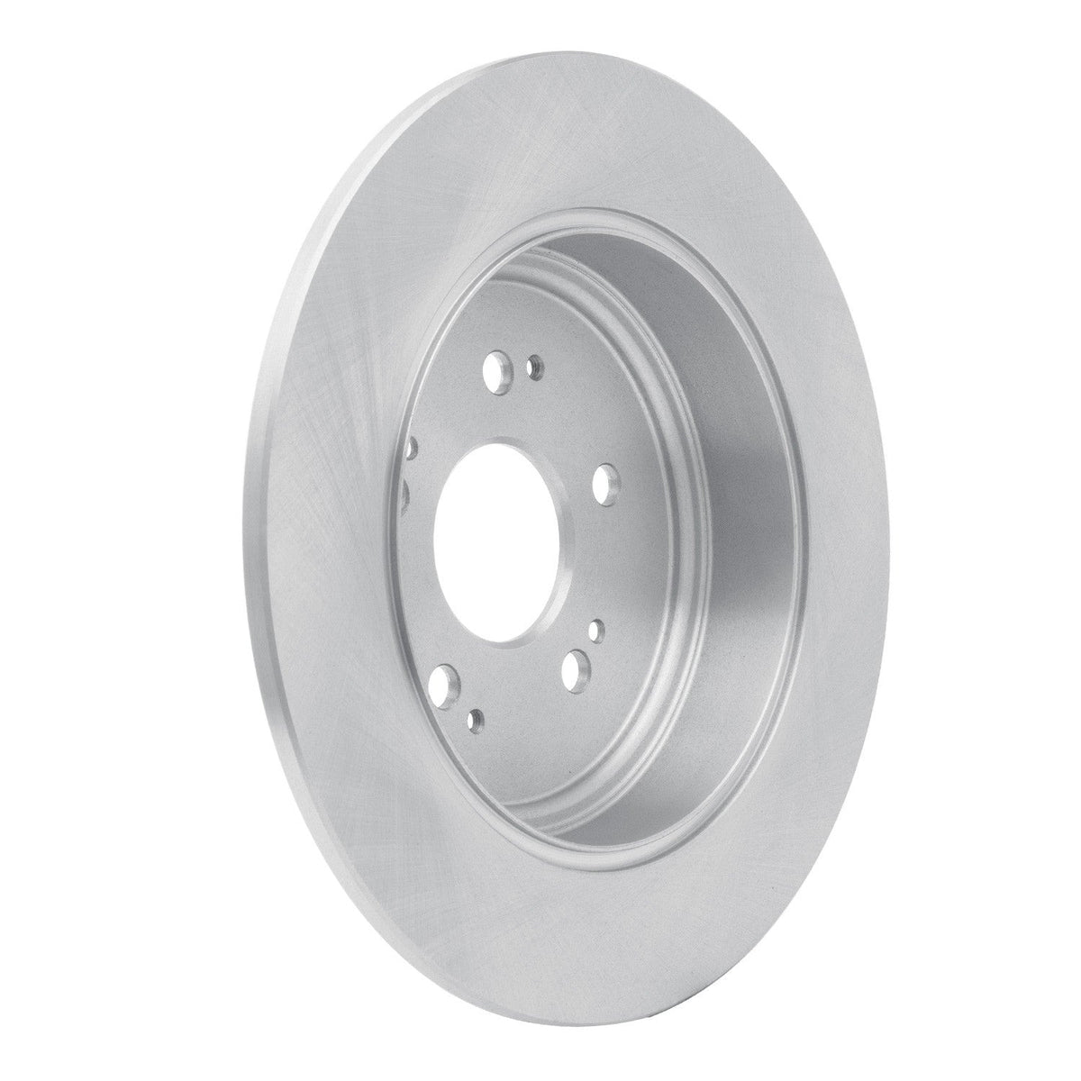 DFC 06-14 Honda Ridgeline Rear Brake Rotor