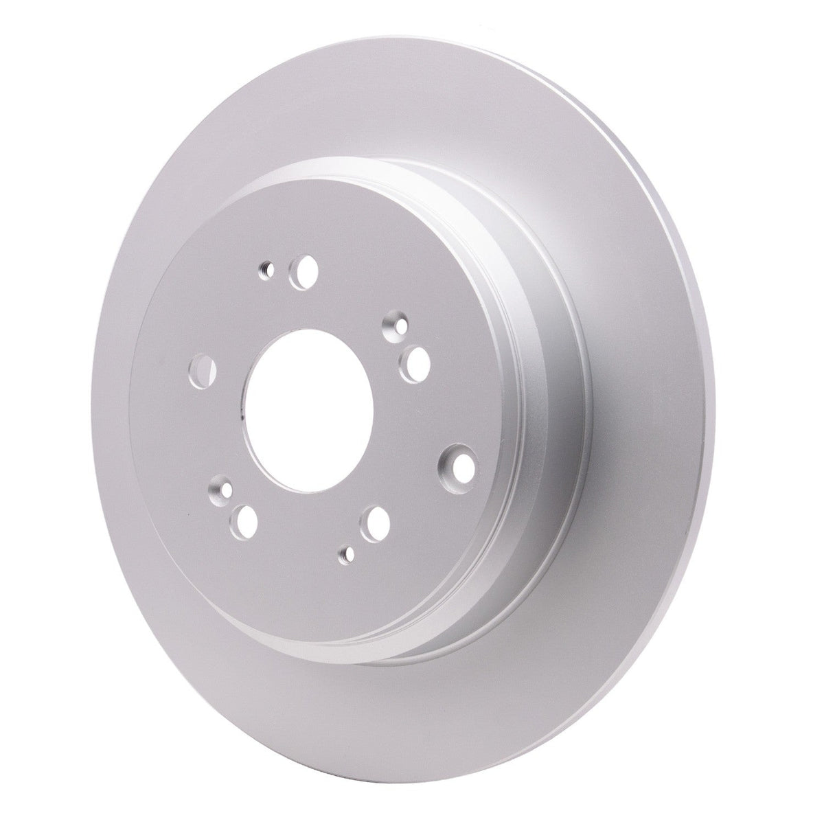 DFC 07-17 Acura MDX Rear Brake Rotor