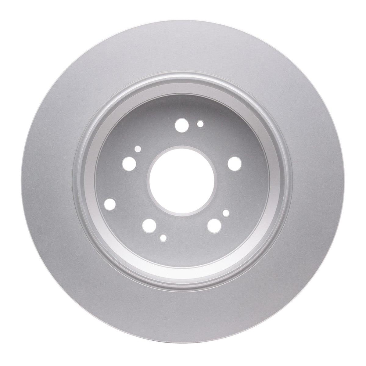 DFC 07-17 Acura MDX Rear Brake Rotor