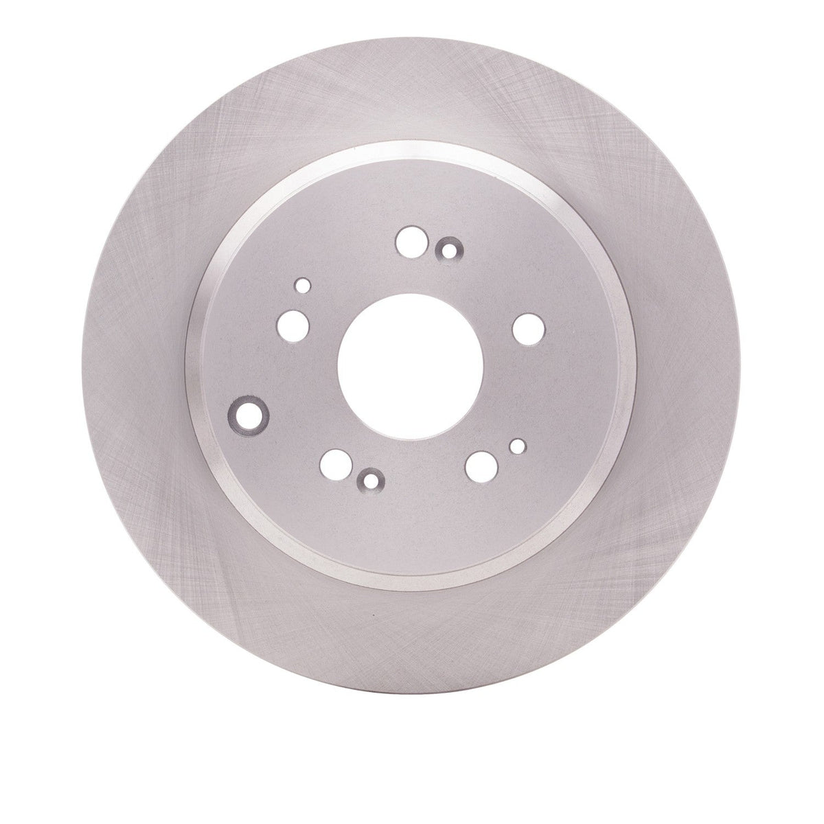 DFC 07-17 Acura MDX Rear Brake Rotor