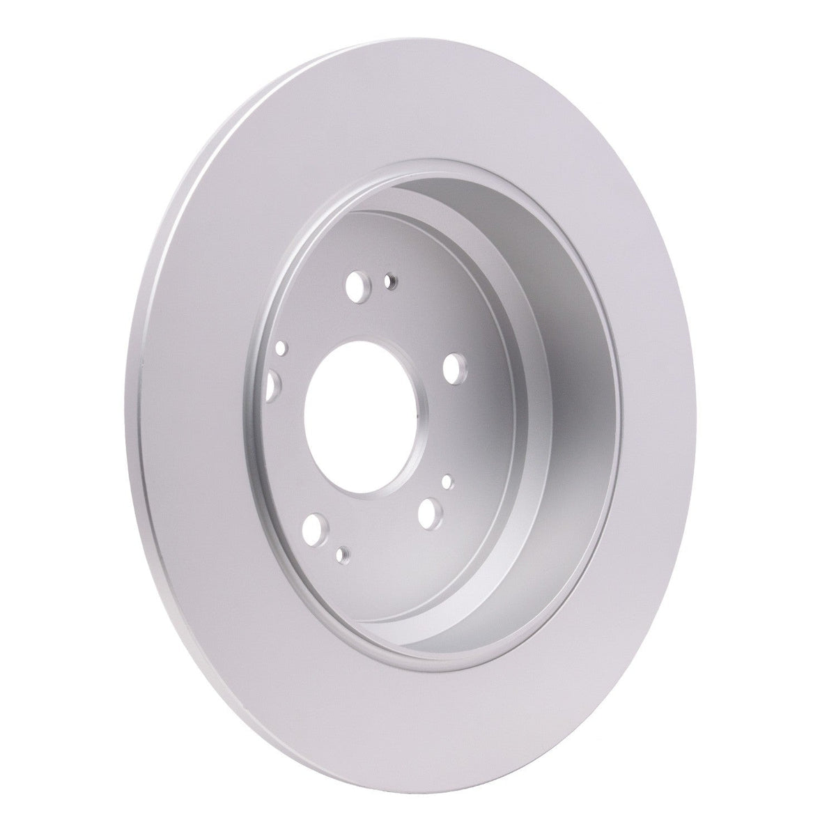 DFC 07-17 Acura MDX Rear Brake Rotor