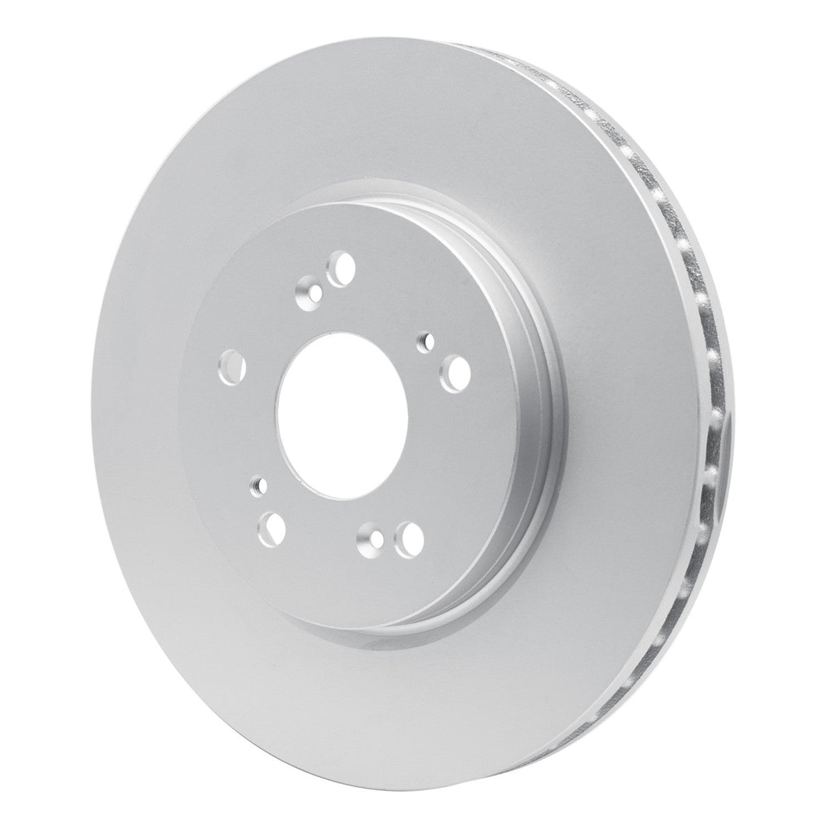 DFC 07-16 Acura RDX Front Brake Rotor