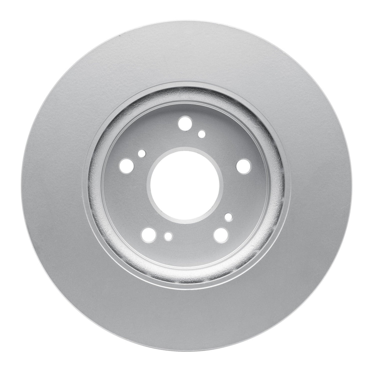 DFC 07-16 Acura RDX Front Brake Rotor