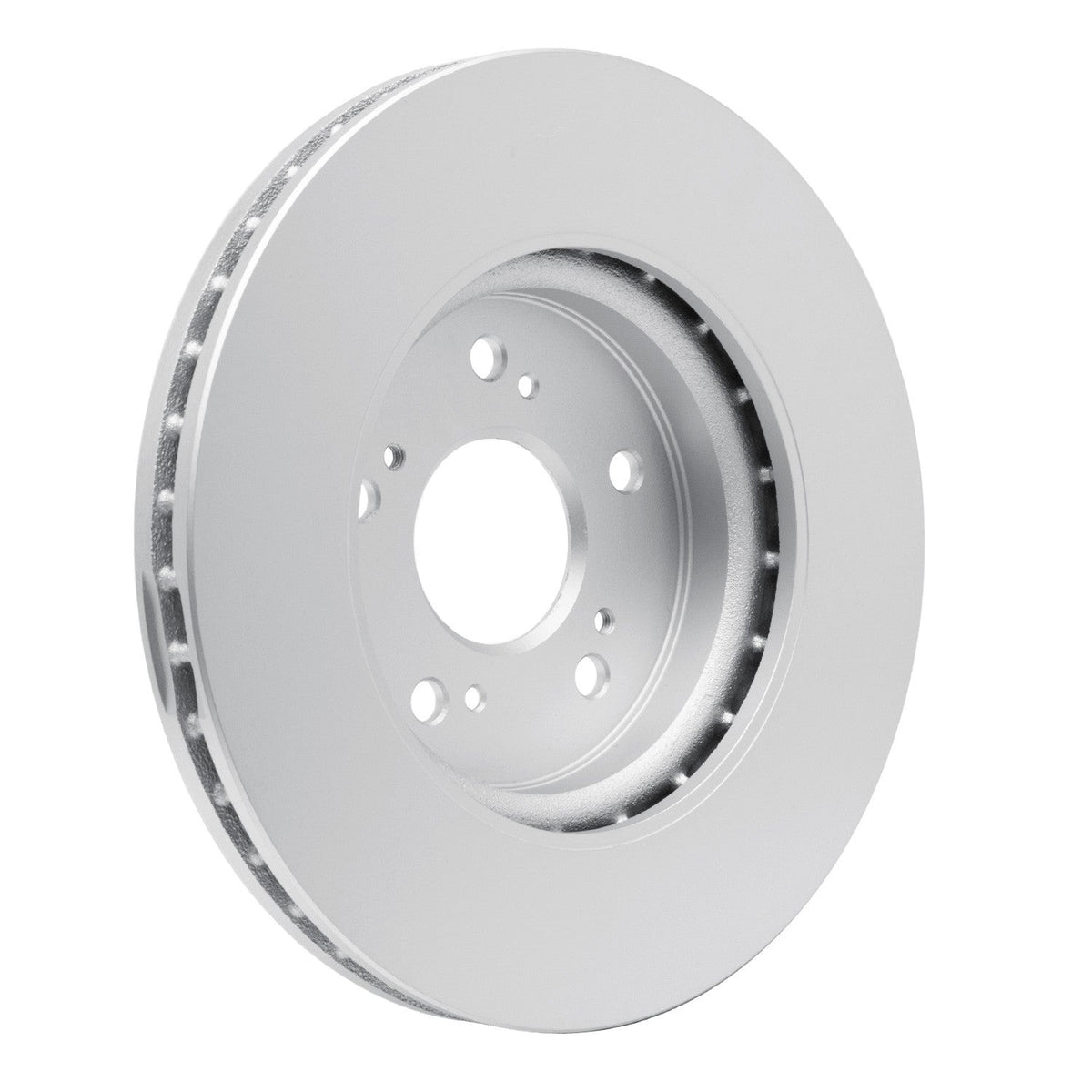 DFC 07-16 Acura RDX Front Brake Rotor