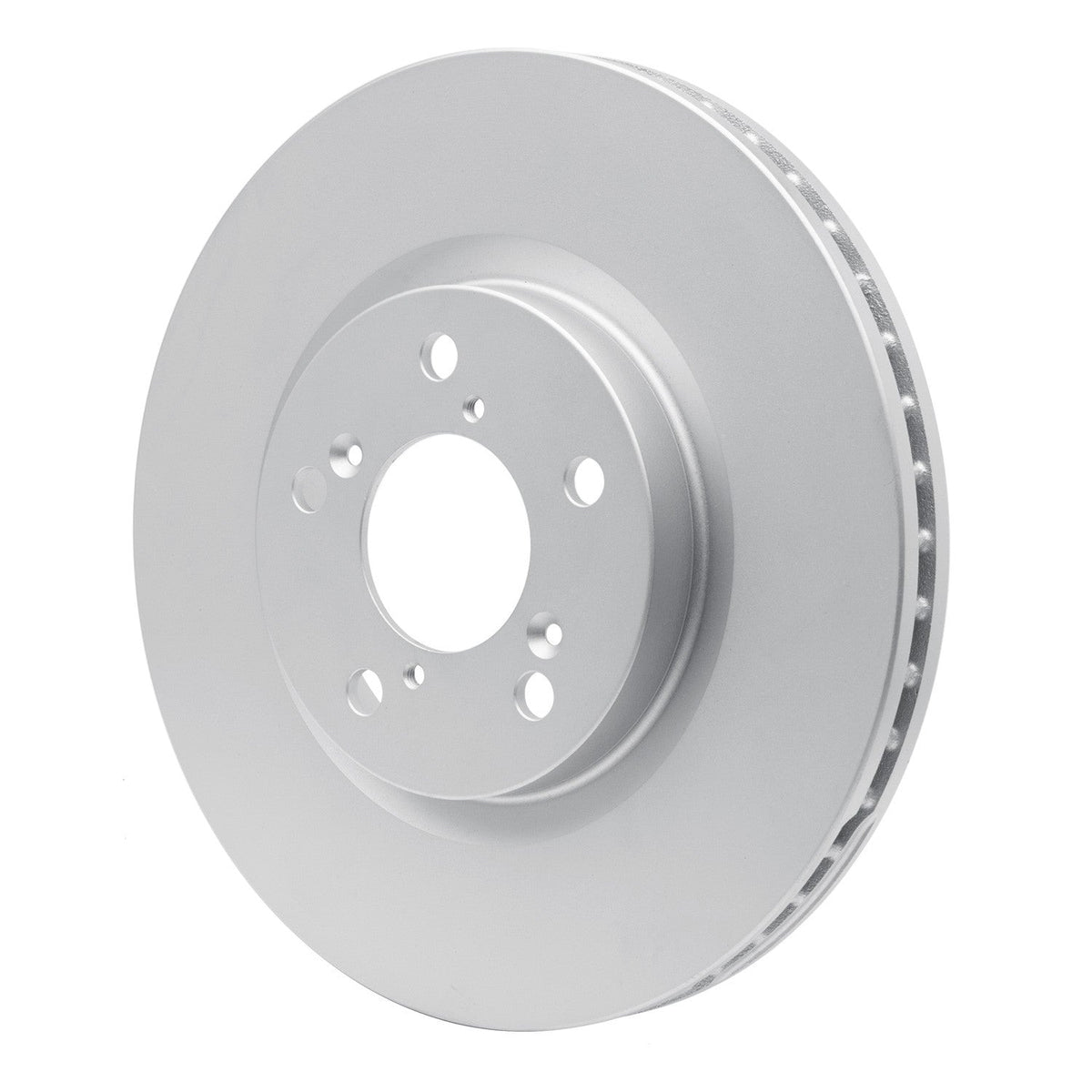 DFC 09-14 Acura TL Front Brake Rotor