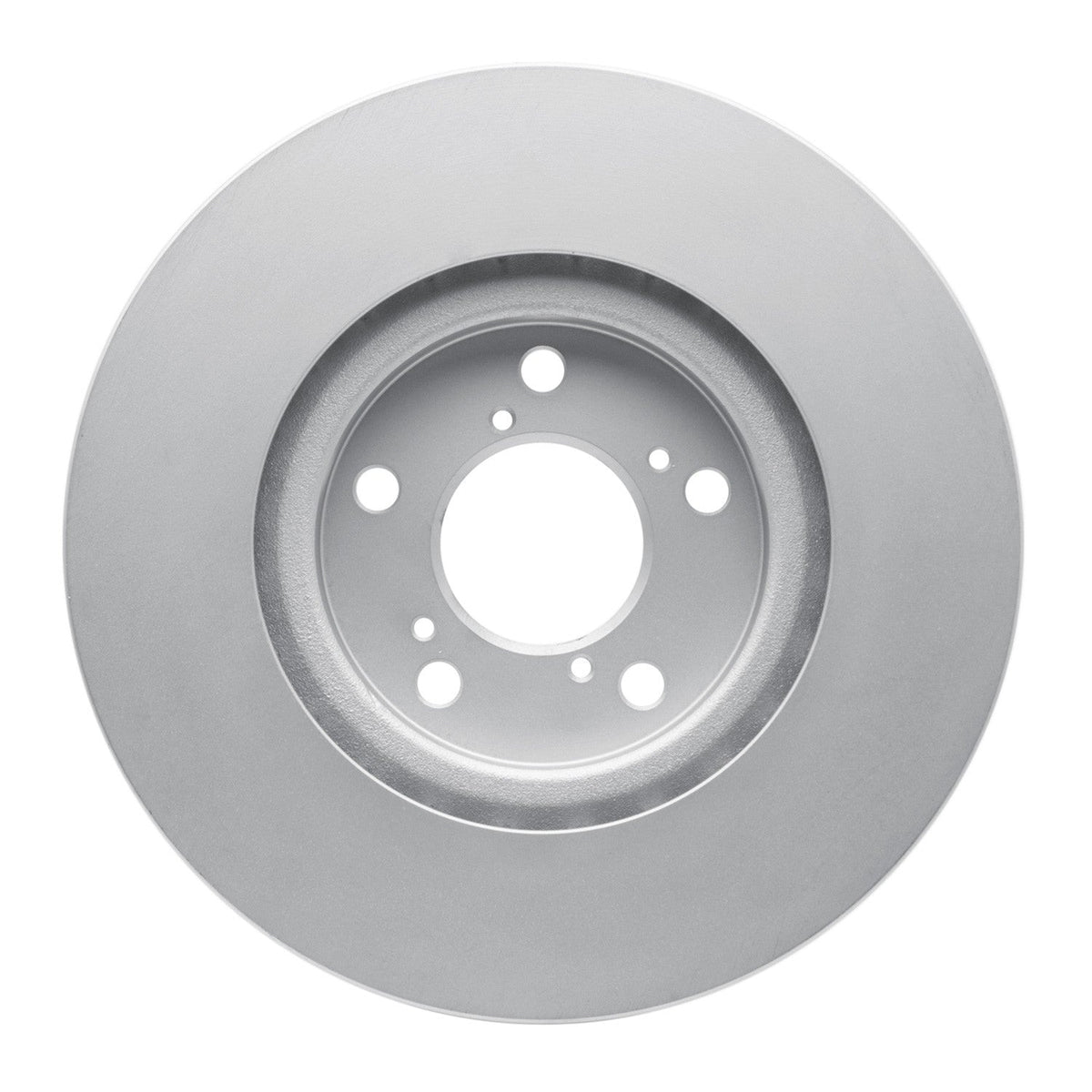DFC 09-14 Acura TL Front Brake Rotor