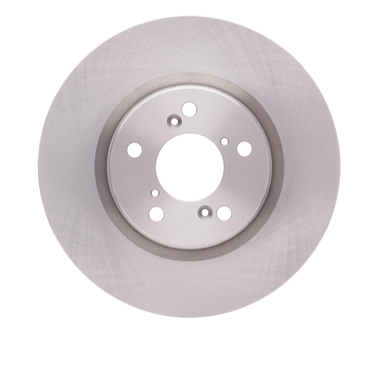 DFC 09-14 Acura TL Front Brake Rotor