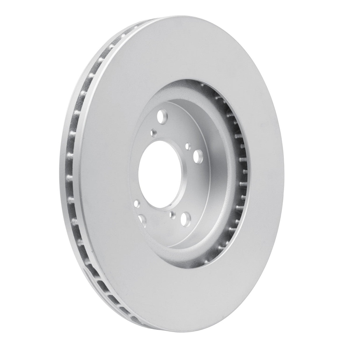 DFC 09-14 Acura TL Front Brake Rotor