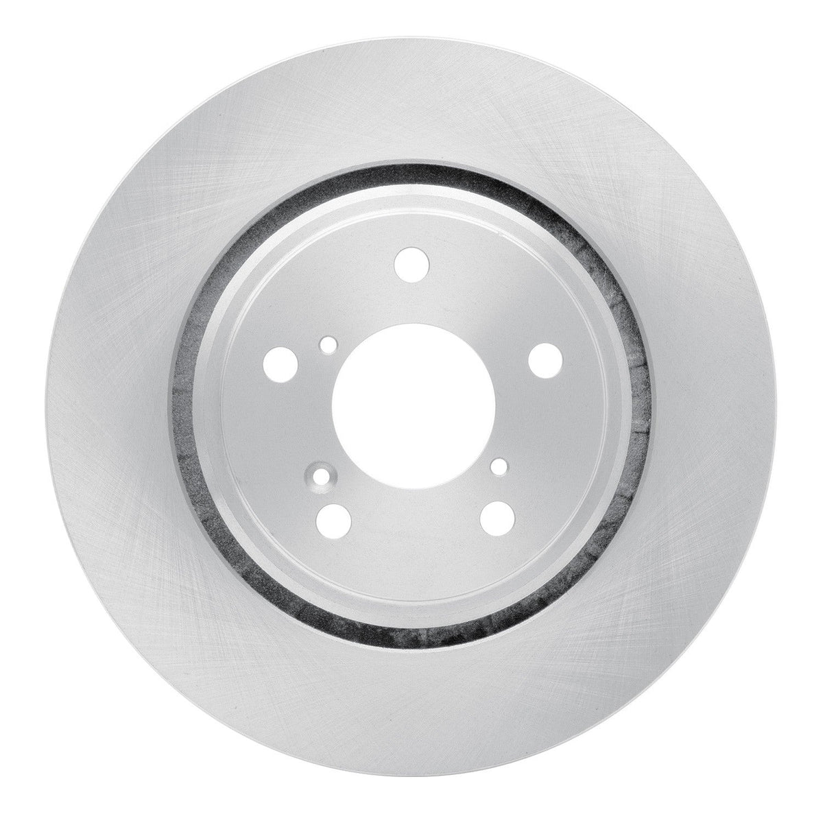 DFC 15-25 Acura MDX Front Brake Rotor