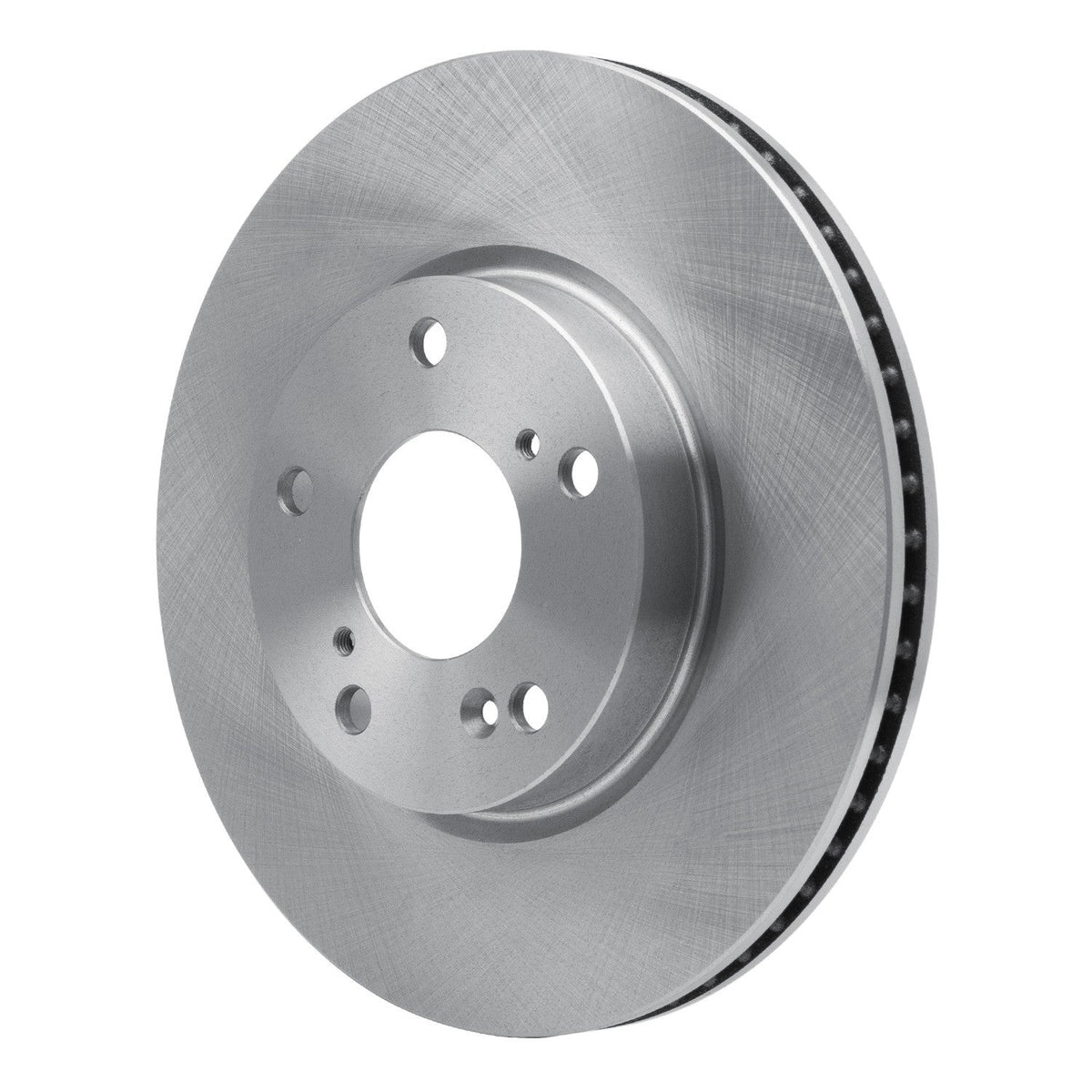 DFC 16-25 Honda Civic Hatchback Front Brake Rotor