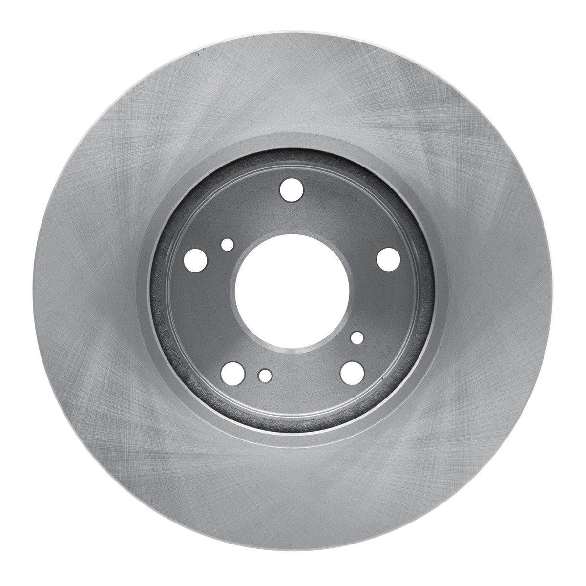 DFC 16-25 Honda Civic Hatchback Front Brake Rotor
