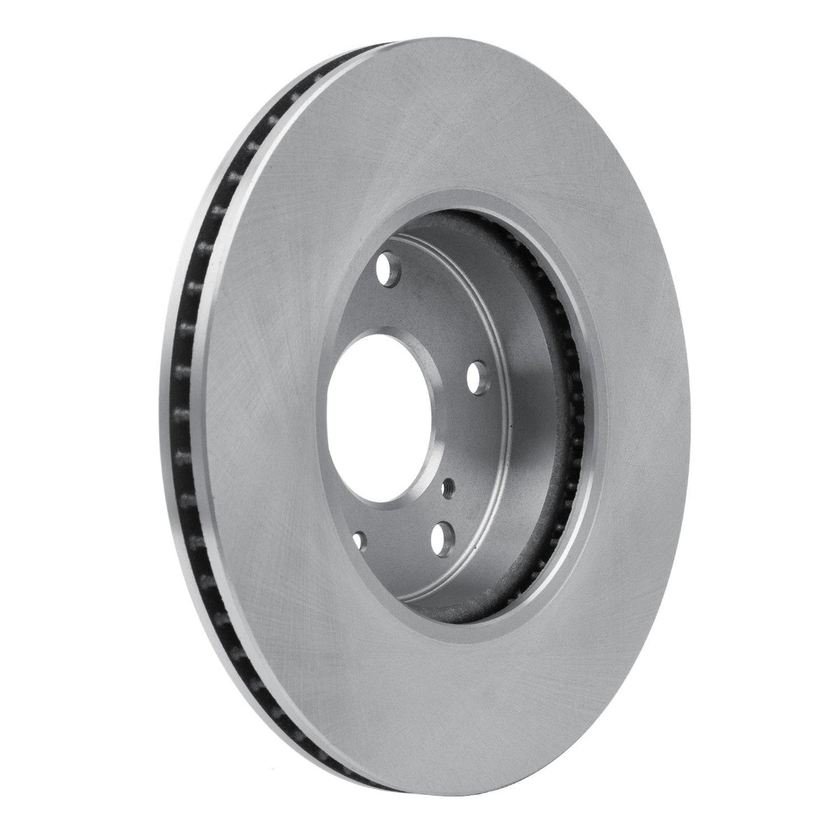 DFC 16-25 Honda Civic Hatchback Front Brake Rotor