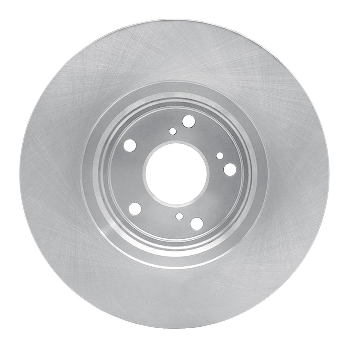 DFC 16-22 Acura ILX Front Brake Rotor