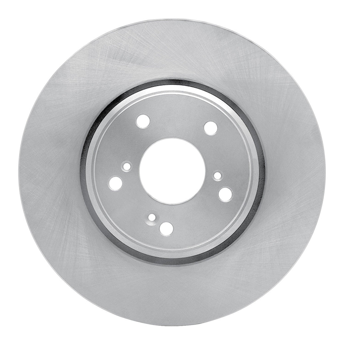 DFC 16-22 Acura ILX Front Brake Rotor