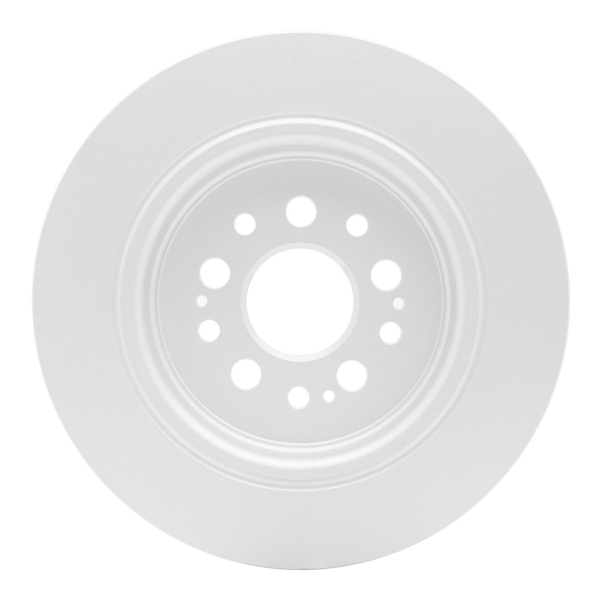 DFC 17-25 Acura RDX Rear Brake Rotor