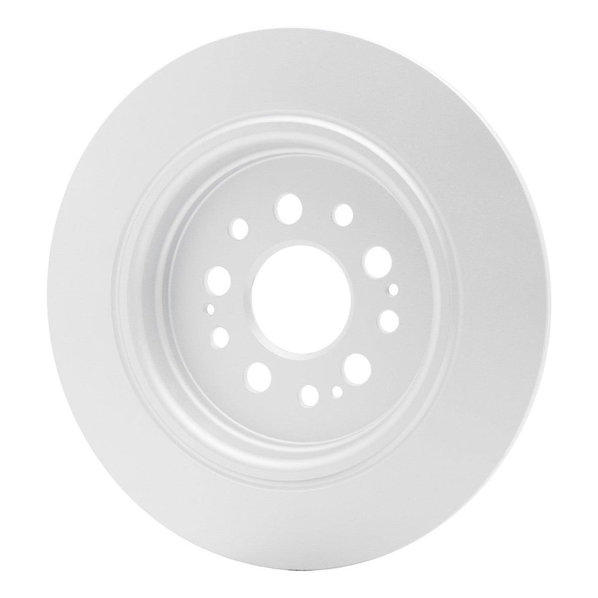 DFC 17-25 Acura RDX Rear Brake Rotor