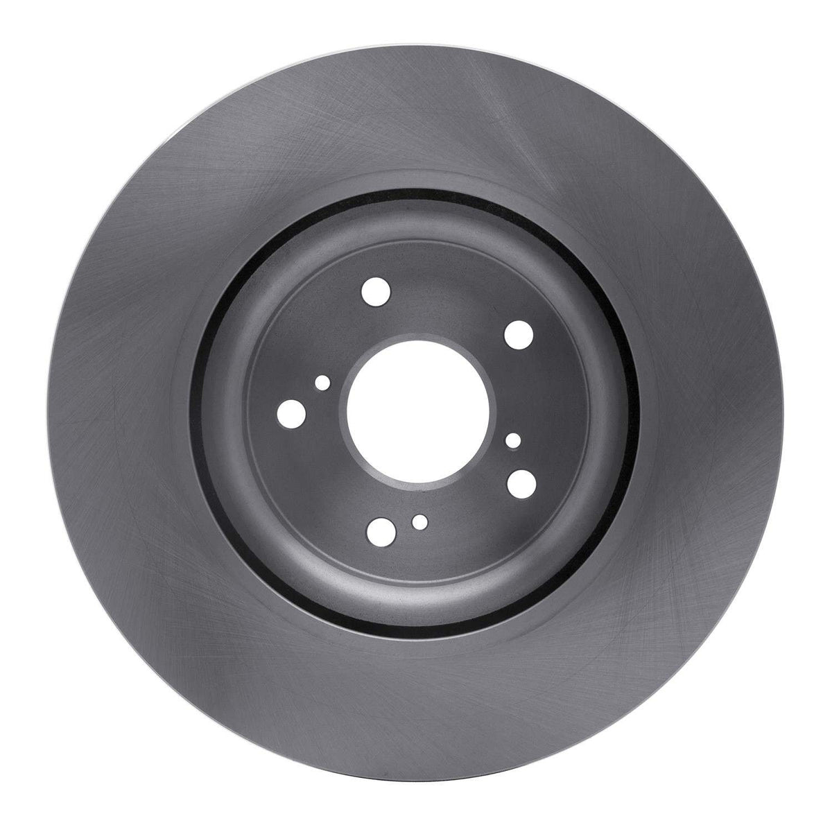DFC 20-22 Honda CR-V Front Brake Rotor