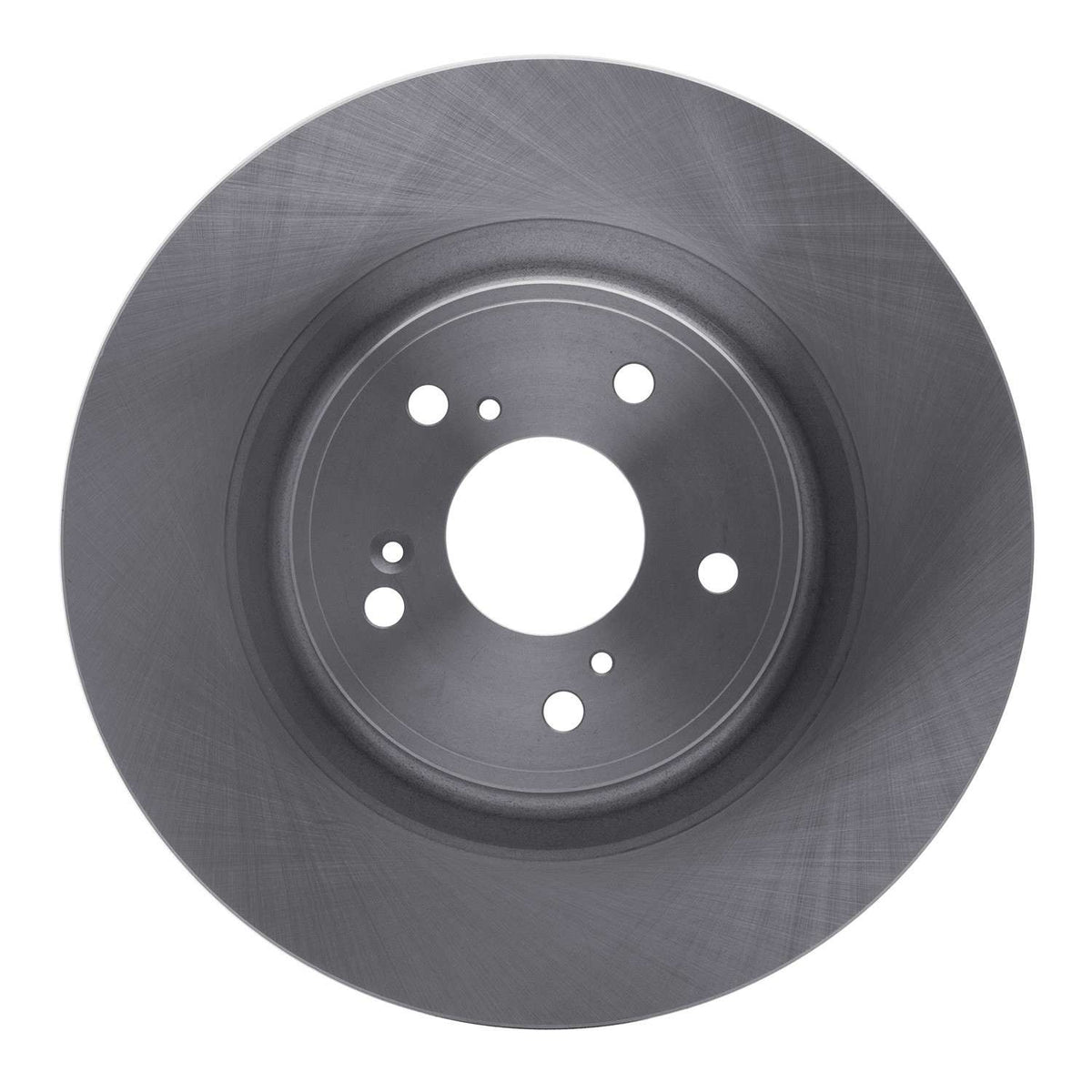 DFC 20-22 Honda CR-V Front Brake Rotor