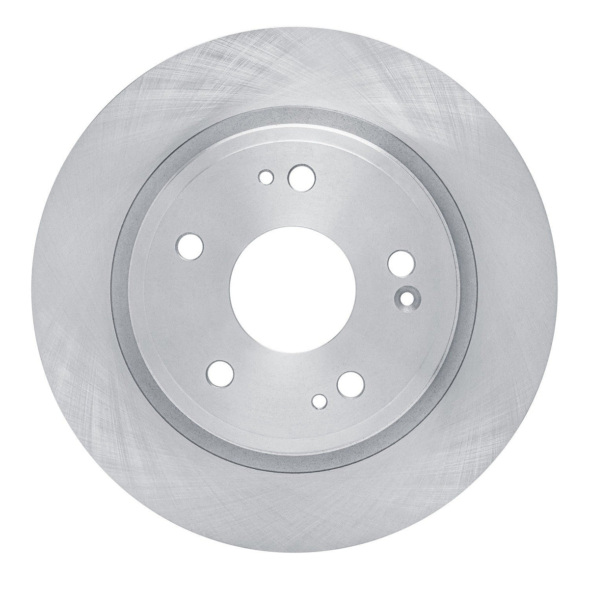 DFC 22-25 Acura INTEGRA Rear Brake Rotor
