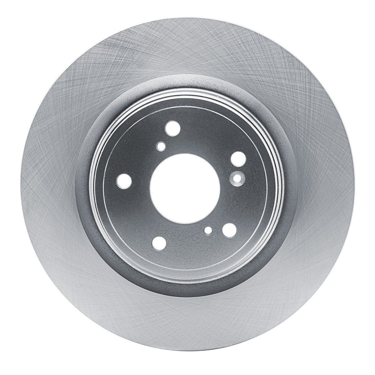 DFC 23-25 Honda CR-V Front Brake Rotor