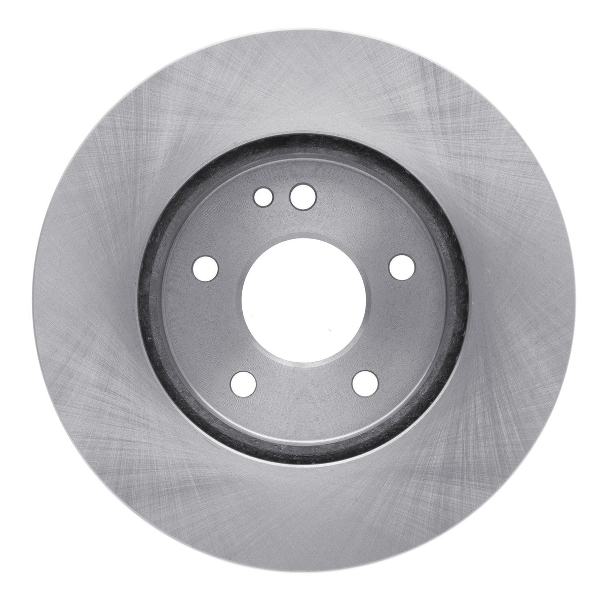 DFC 94-97 Mercedes-Benz C280 Front Brake Rotor