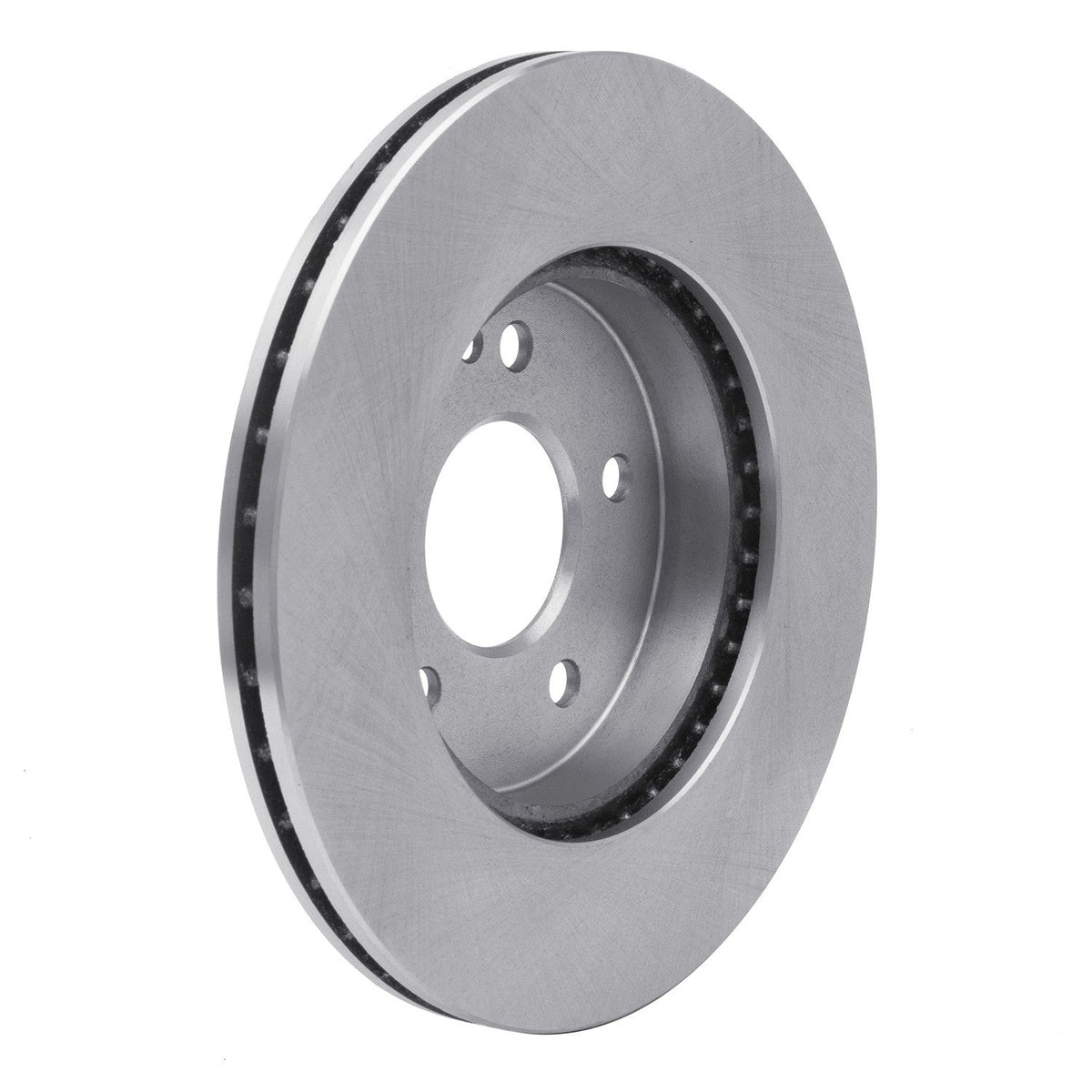 DFC 94-97 Mercedes-Benz C280 Front Brake Rotor