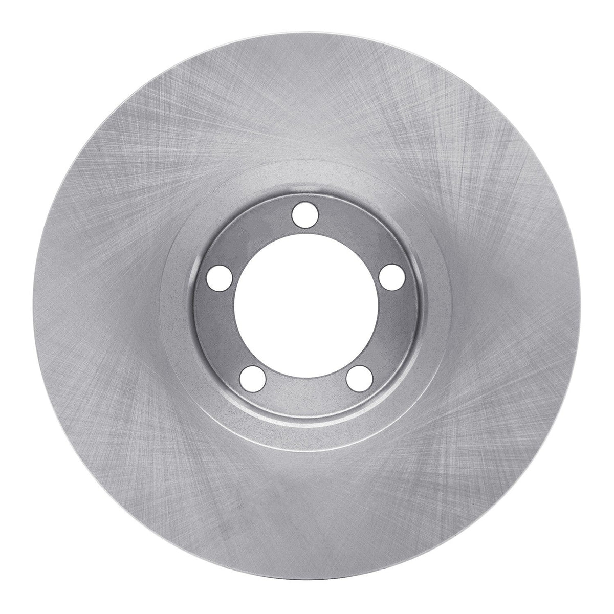 DFC 61-67 Mercedes-Benz 190C Front Brake Rotor