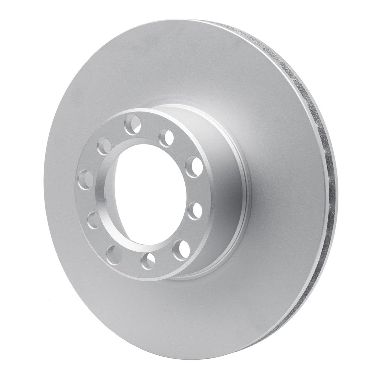 DFC 79-85 Mercedes-Benz 500SEL Front Brake Rotor
