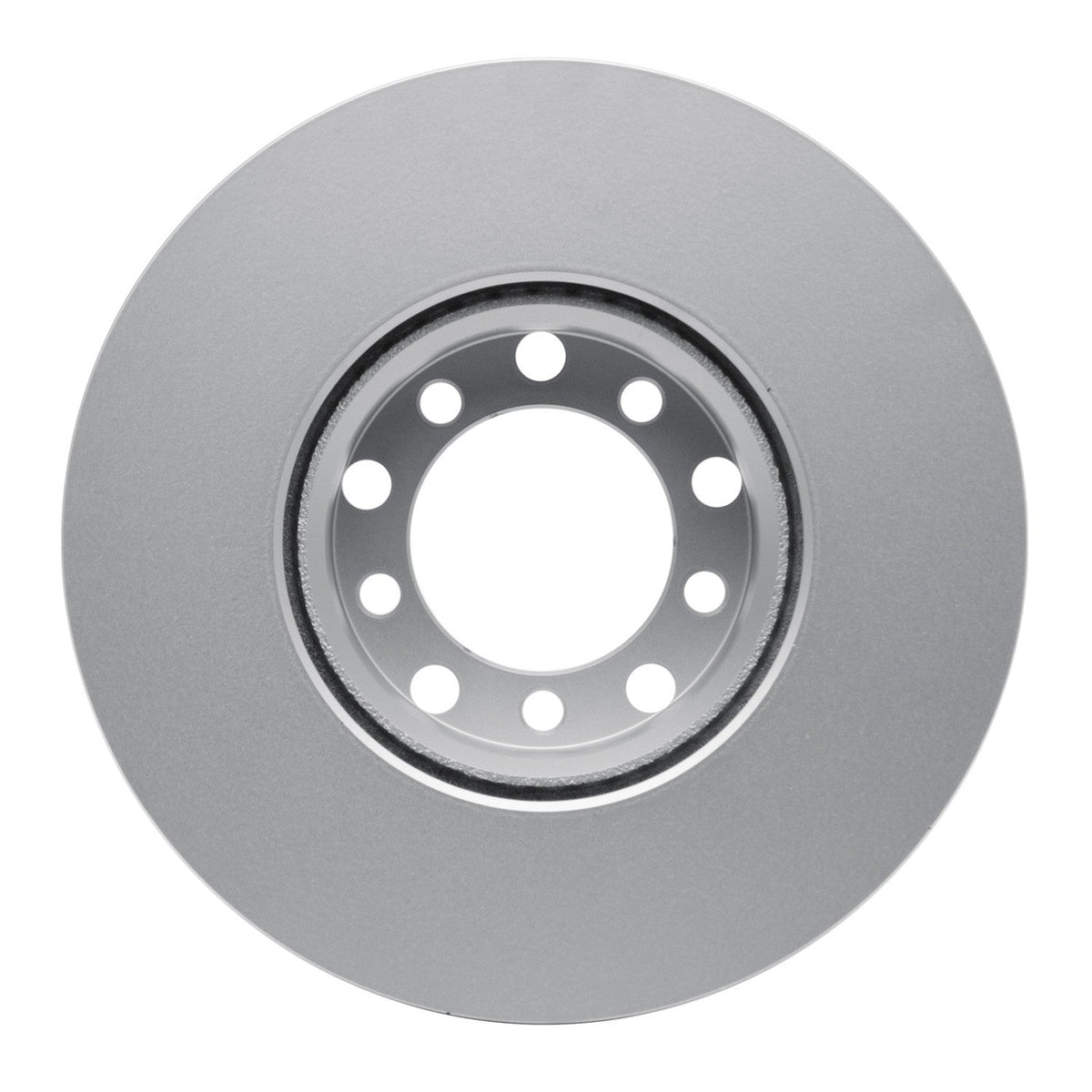 DFC 79-85 Mercedes-Benz 500SEL Front Brake Rotor