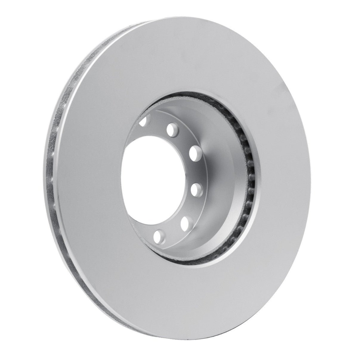 DFC 79-85 Mercedes-Benz 500SEL Front Brake Rotor