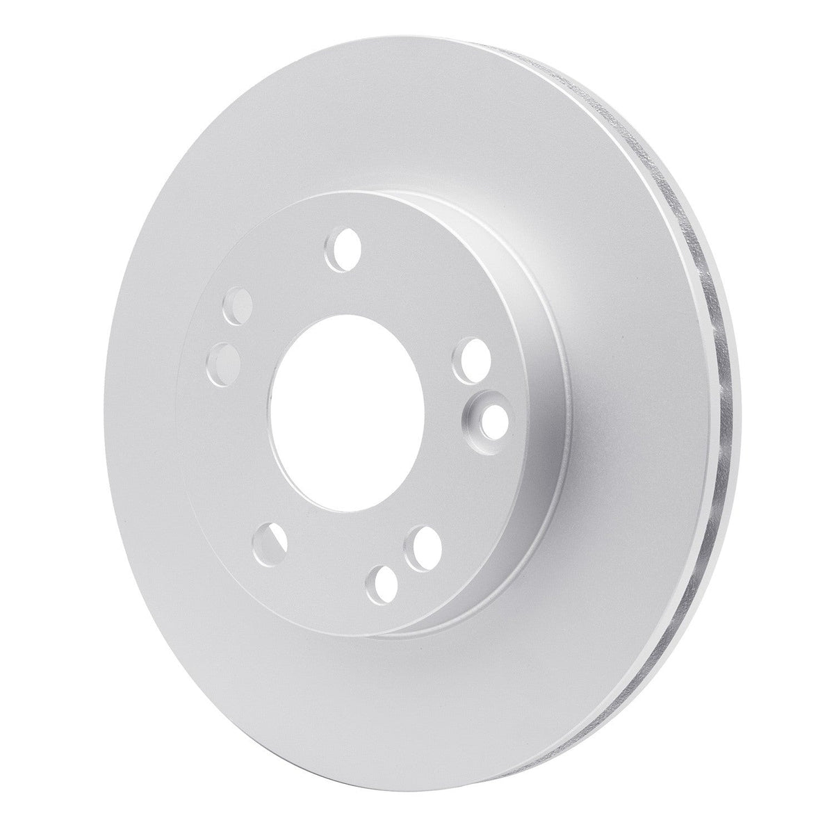 DFC 87-93 Mercedes-Benz 190D Front Brake Rotor