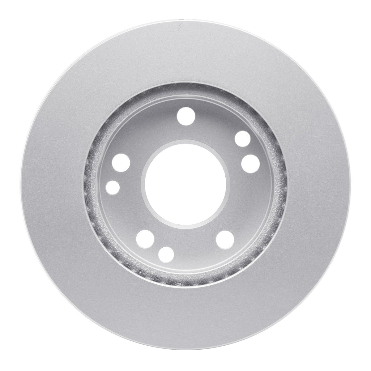 DFC 87-93 Mercedes-Benz 190D Front Brake Rotor
