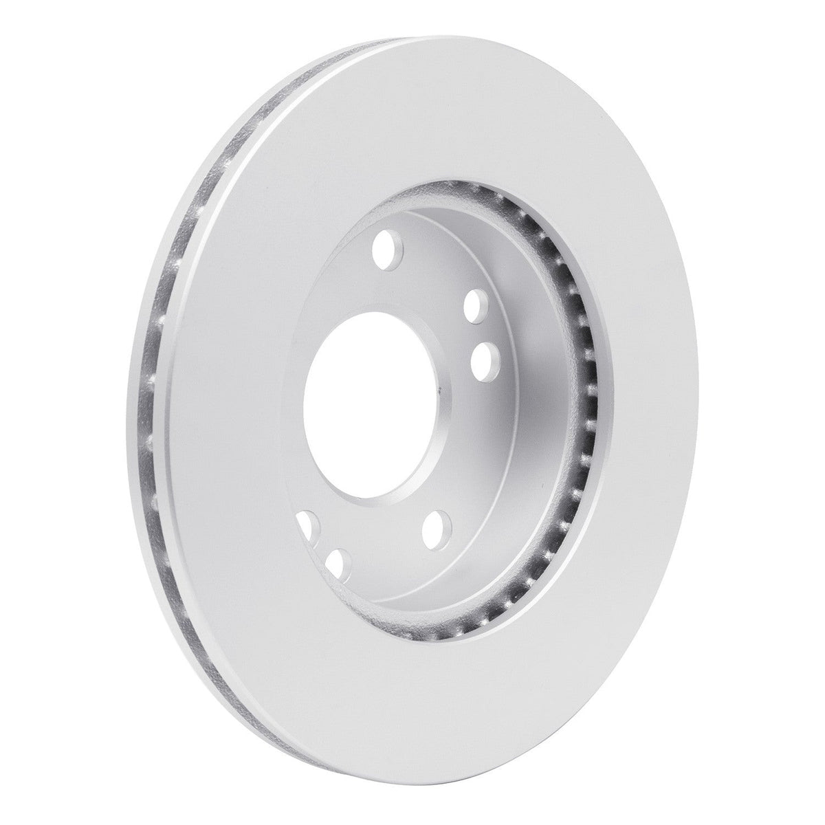 DFC 87-93 Mercedes-Benz 190D Front Brake Rotor