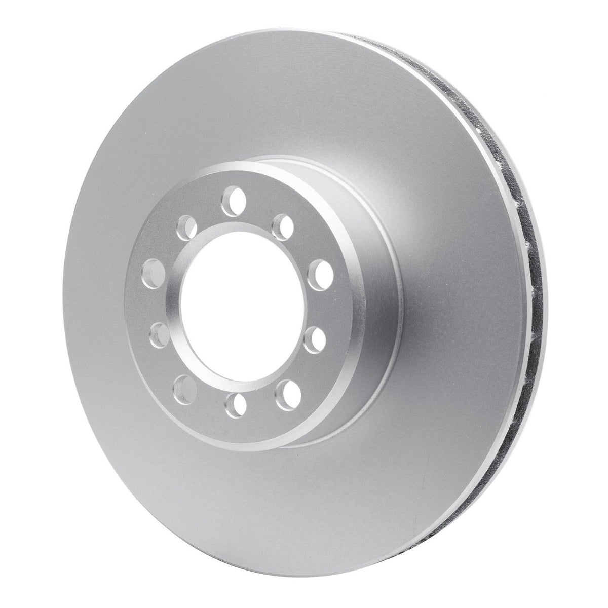 DFC 85-91 Mercedes-Benz 300SE Front Brake Rotor