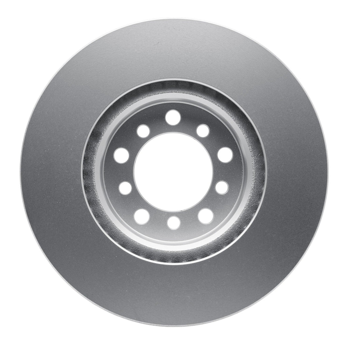 DFC 85-91 Mercedes-Benz 300SE Front Brake Rotor