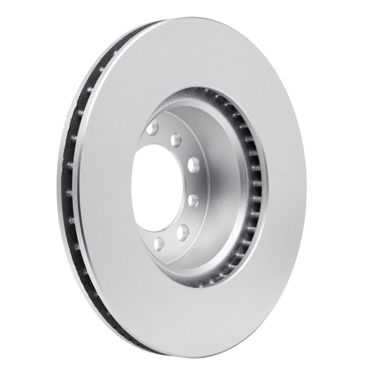 DFC 85-91 Mercedes-Benz 300SE Front Brake Rotor