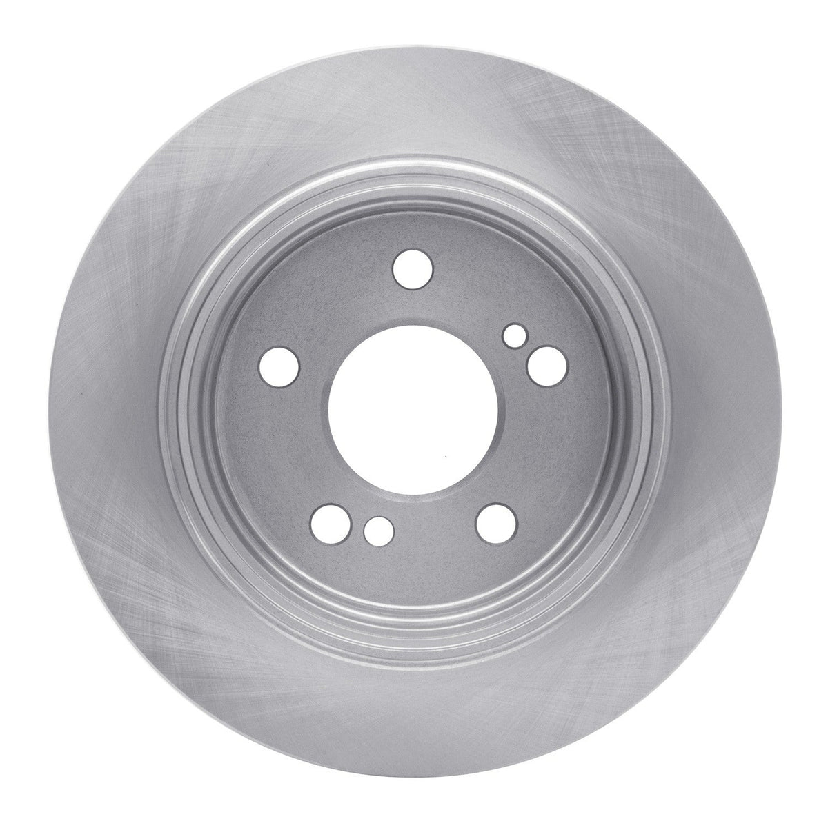 DFC 90-95 Mercedes-Benz 300SL Rear Brake Rotor
