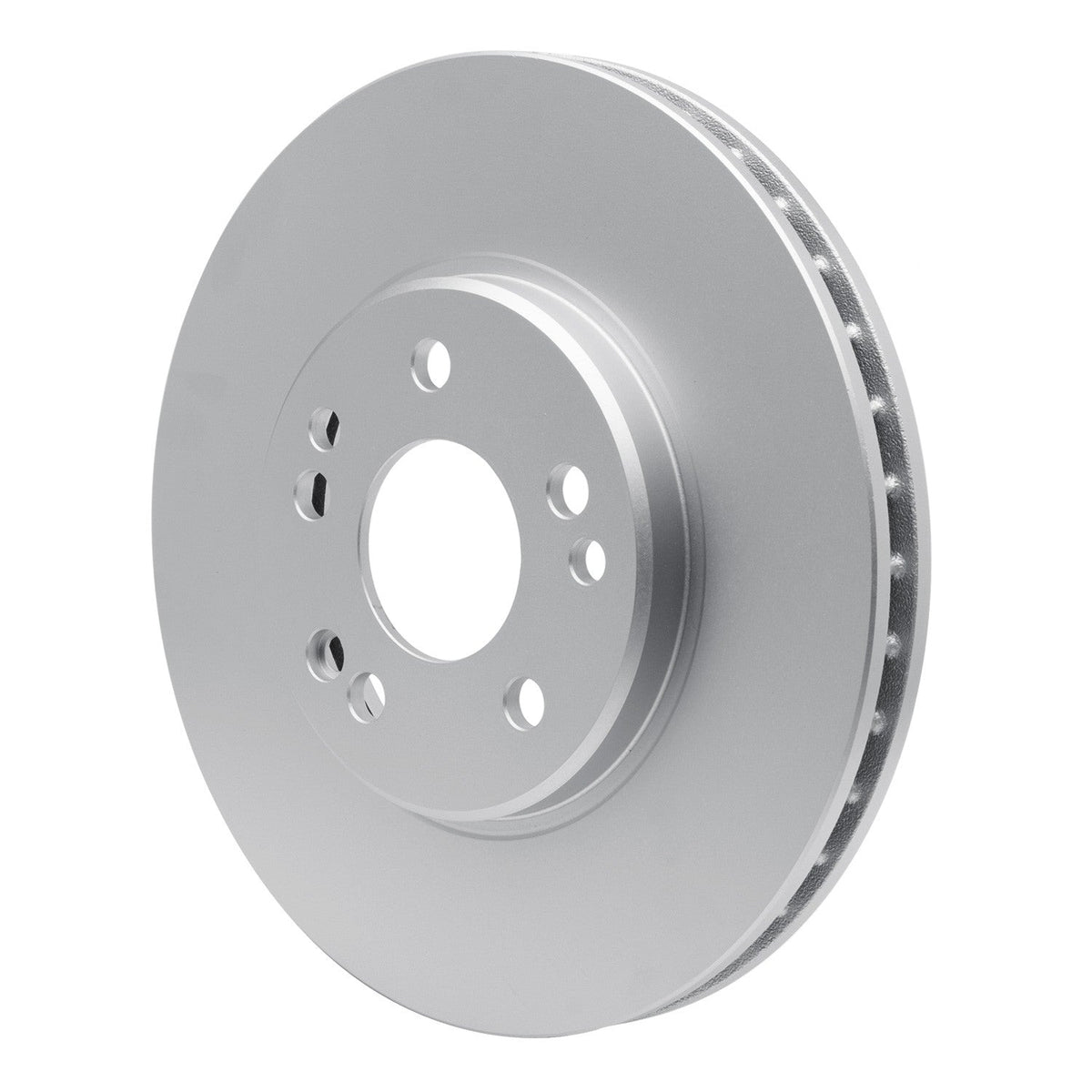 DFC 90-98 Mercedes-Benz SL500 Front Brake Rotor