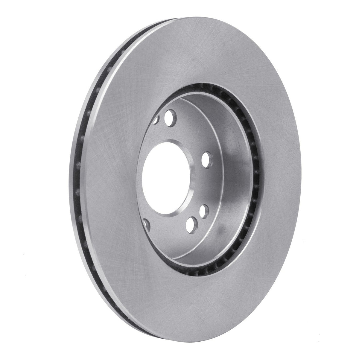 DFC 90-95 Mercedes-Benz E320 Front Brake Rotor