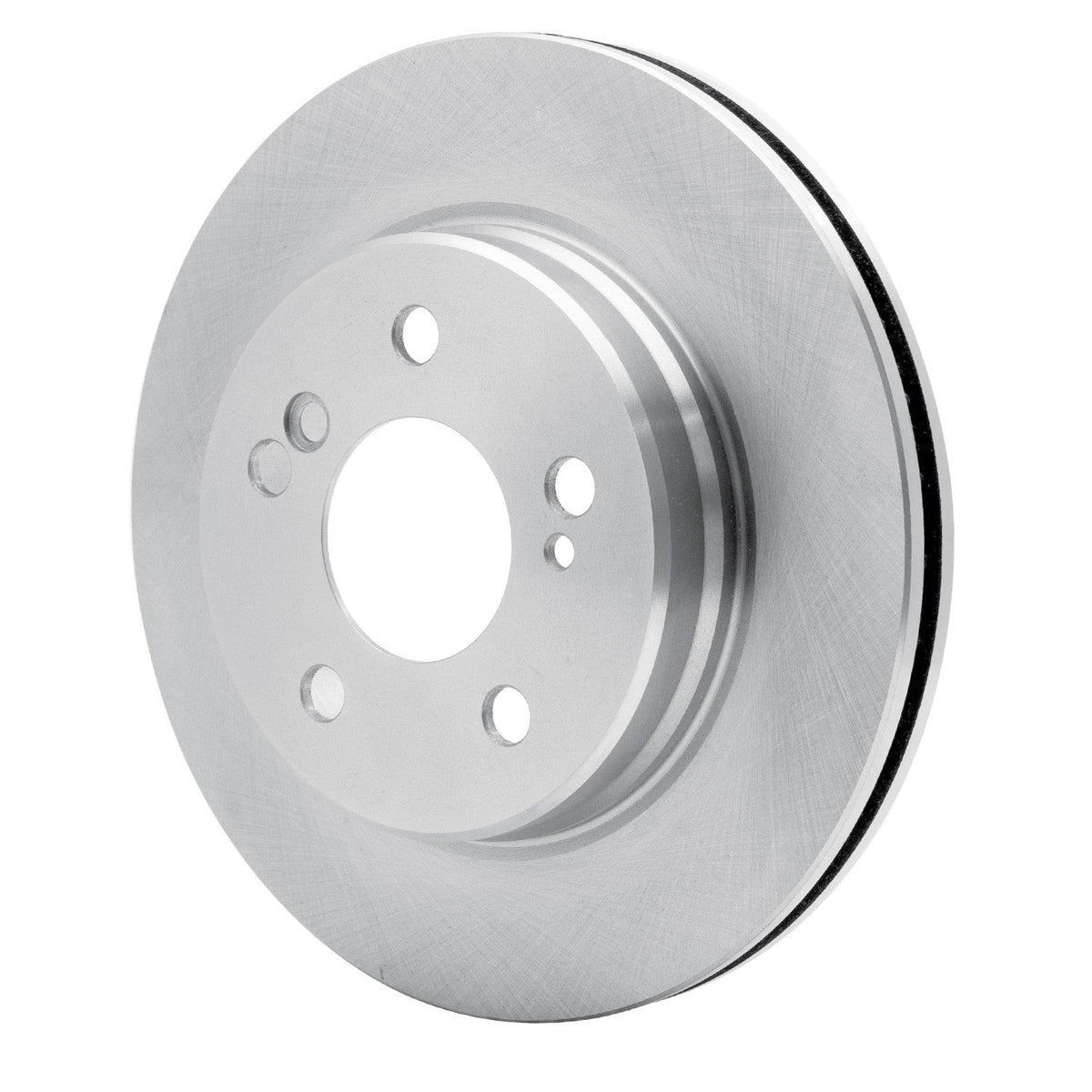 DFC 92-95 Mercedes-Benz E420 Rear Brake Rotor