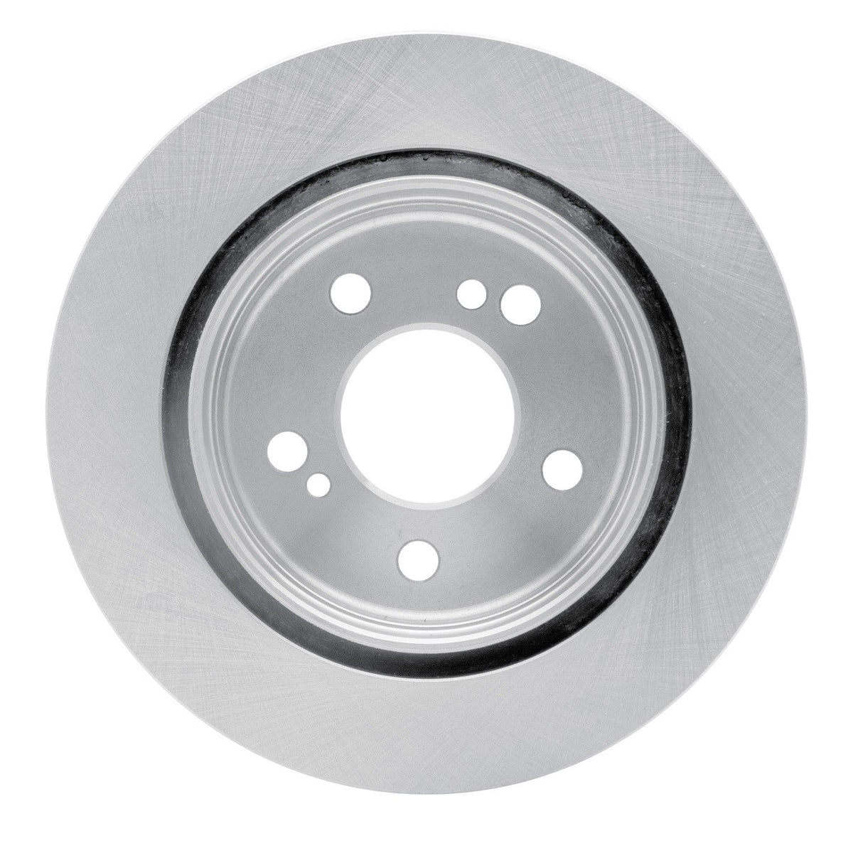 DFC 92-95 Mercedes-Benz E420 Rear Brake Rotor