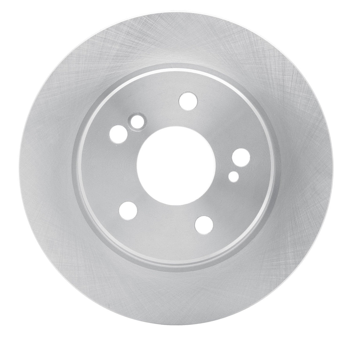 DFC 92-95 Mercedes-Benz E420 Rear Brake Rotor