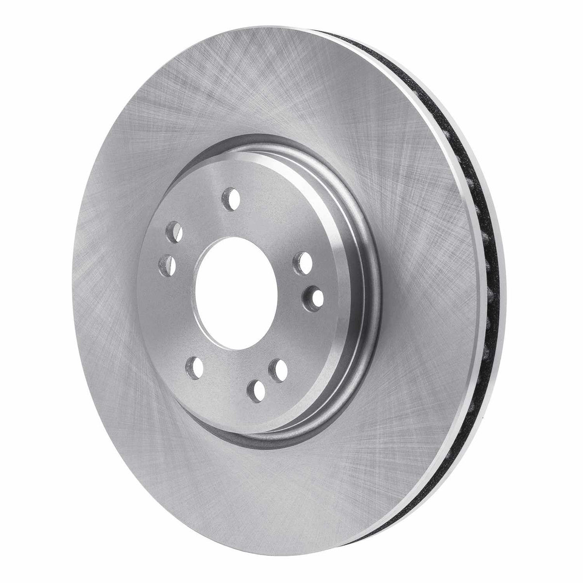 DFC 94-02 Mercedes-Benz E500 Left Front Brake Rotor