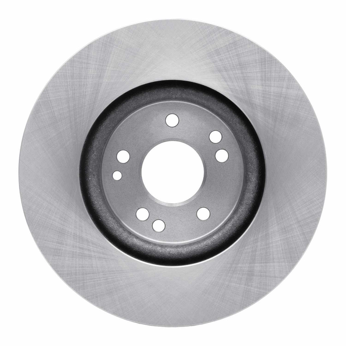 DFC 94-02 Mercedes-Benz E500 Left Front Brake Rotor