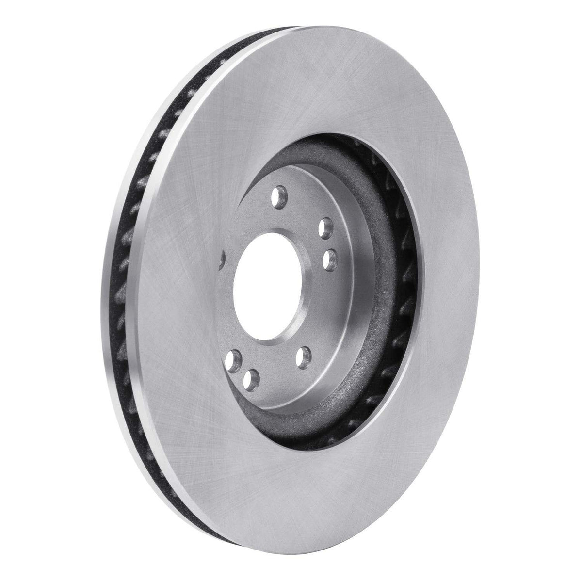 DFC 94-02 Mercedes-Benz E500 Left Front Brake Rotor